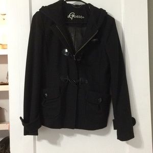 Guess Winter Coat